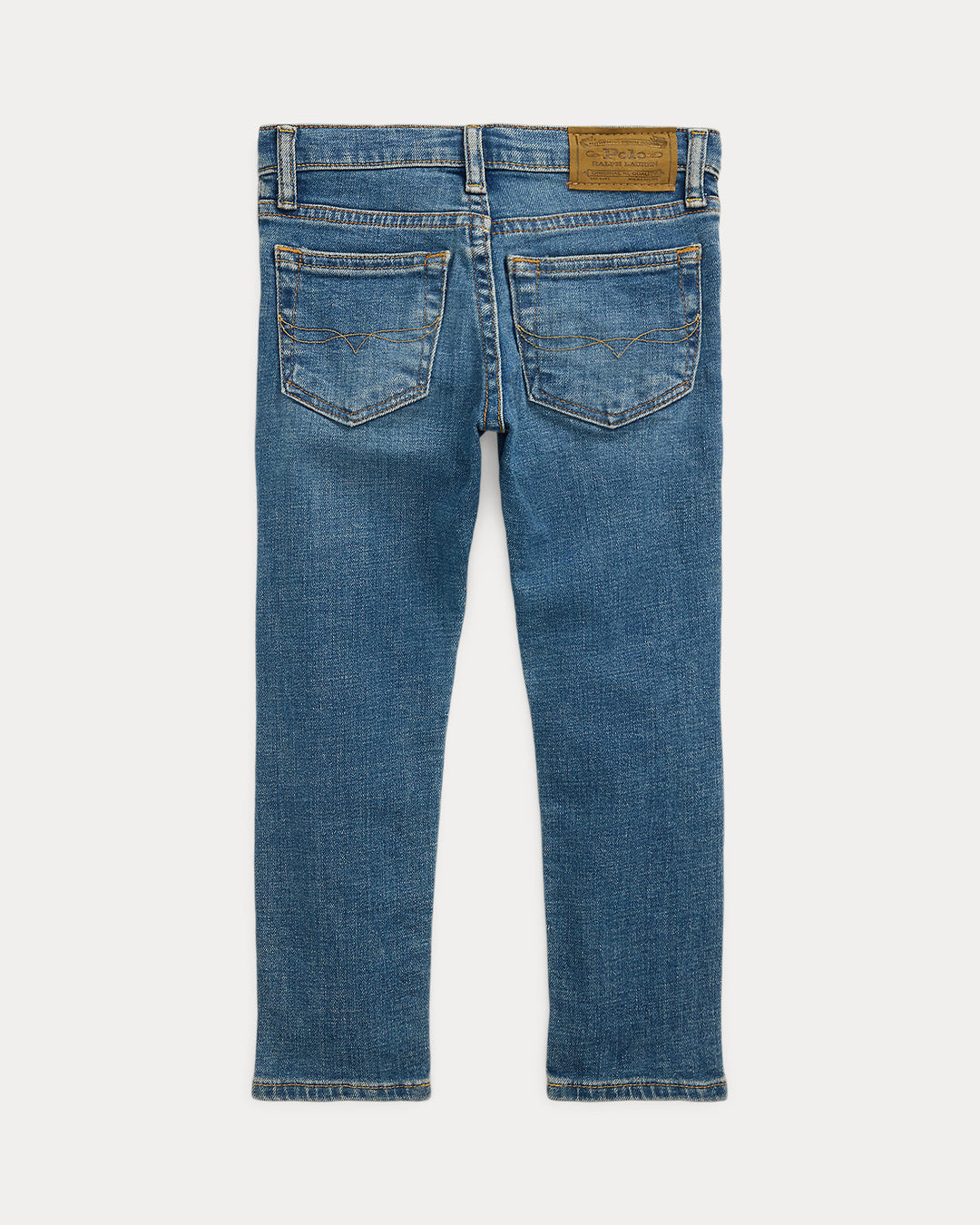 RALPH LAUREN NIÑO JEAN WOODHAVEN WASH