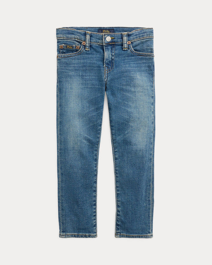 RALPH LAUREN NIÑO JEAN WOODHAVEN WASH