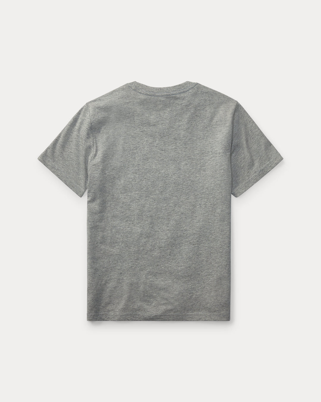 RALPH LAUREN NIÑO TSHIRT ANDOVER HEATHER