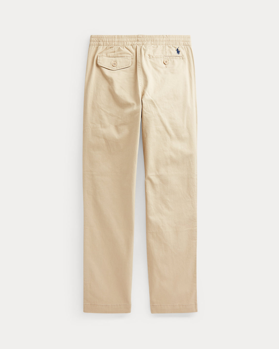 RALPH LAUREN NIÑO PANTALON CLASSIC KHAKI