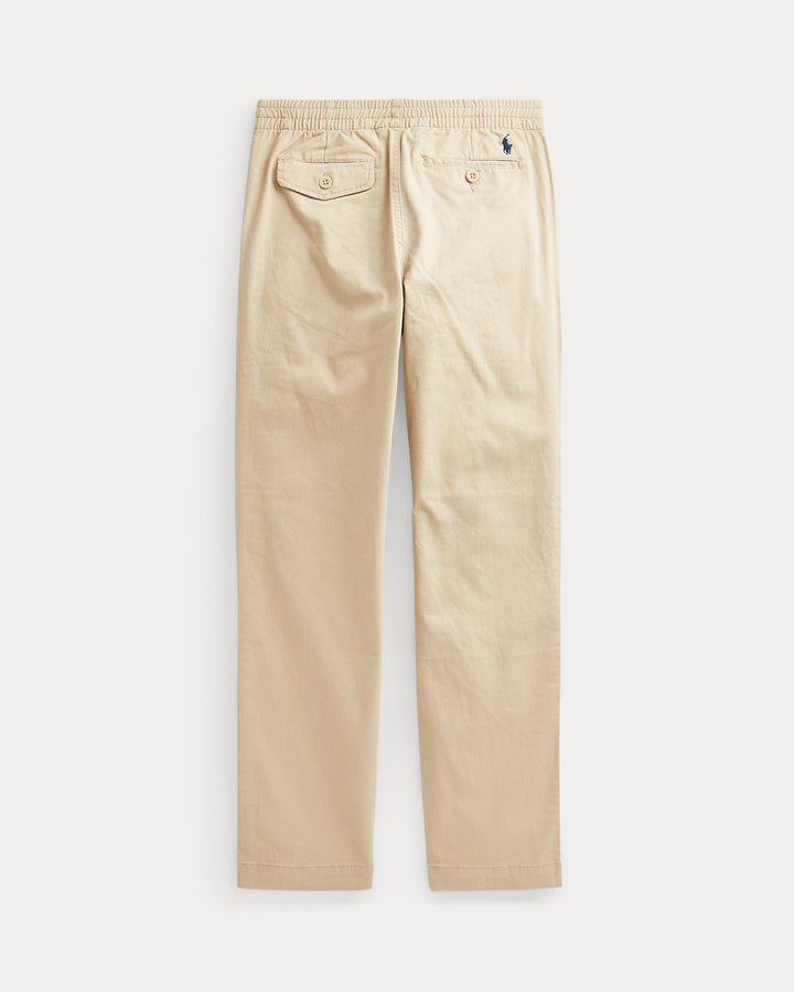 RALPH LAUREN NIÑO PANTALON CLASSIC KHAKI