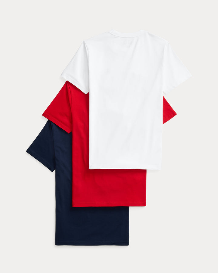 RALPH LAUREN NIÑO TSHIRT POLO ESSENTIALS 1