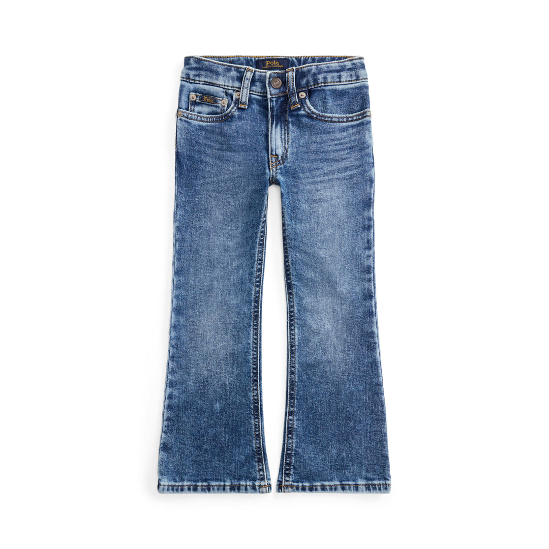 Jeans para Niña - Kindal Wash