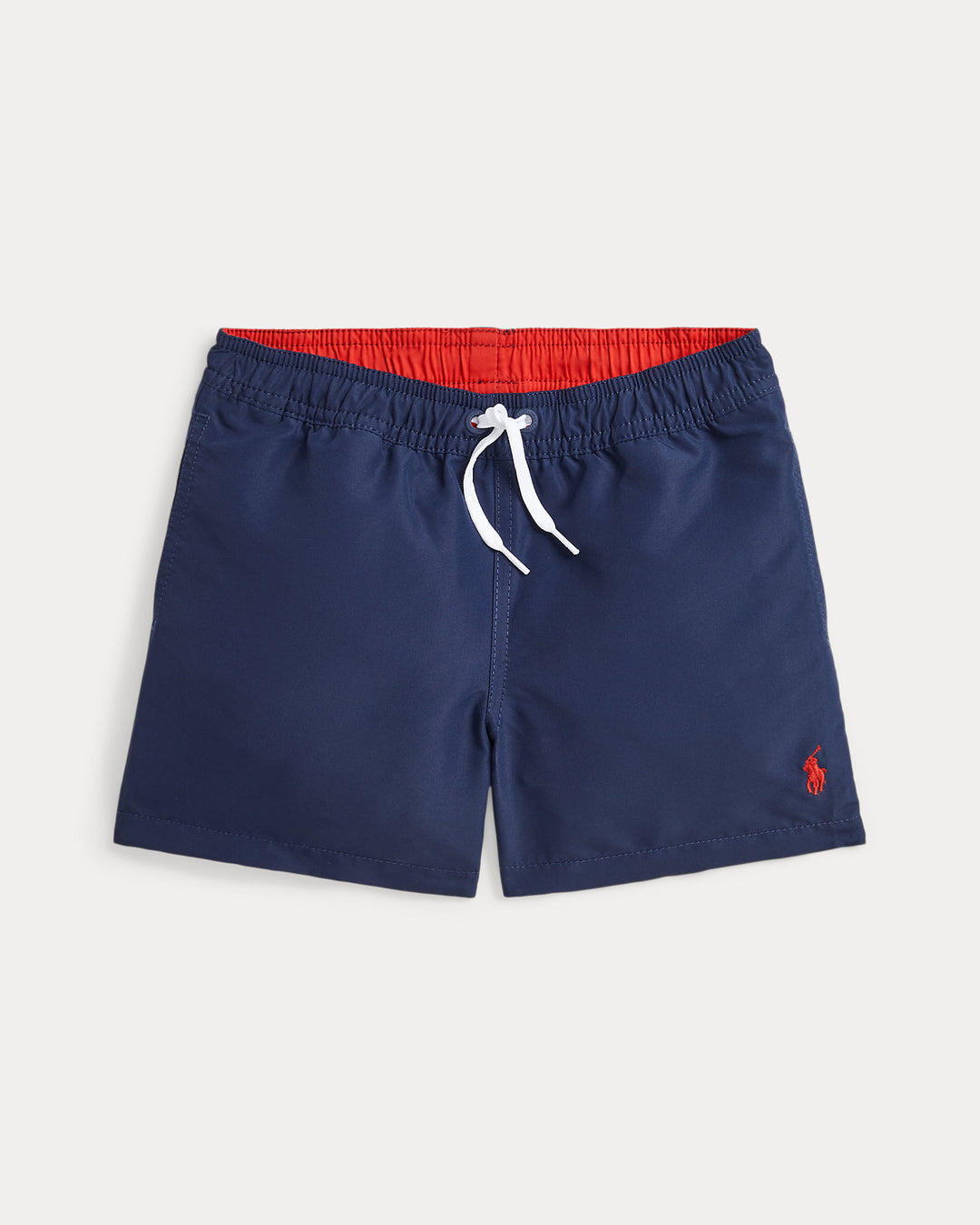 RALPH LAUREN NIÑO VESTIDO DE BAÑO NEWPORT NAVY