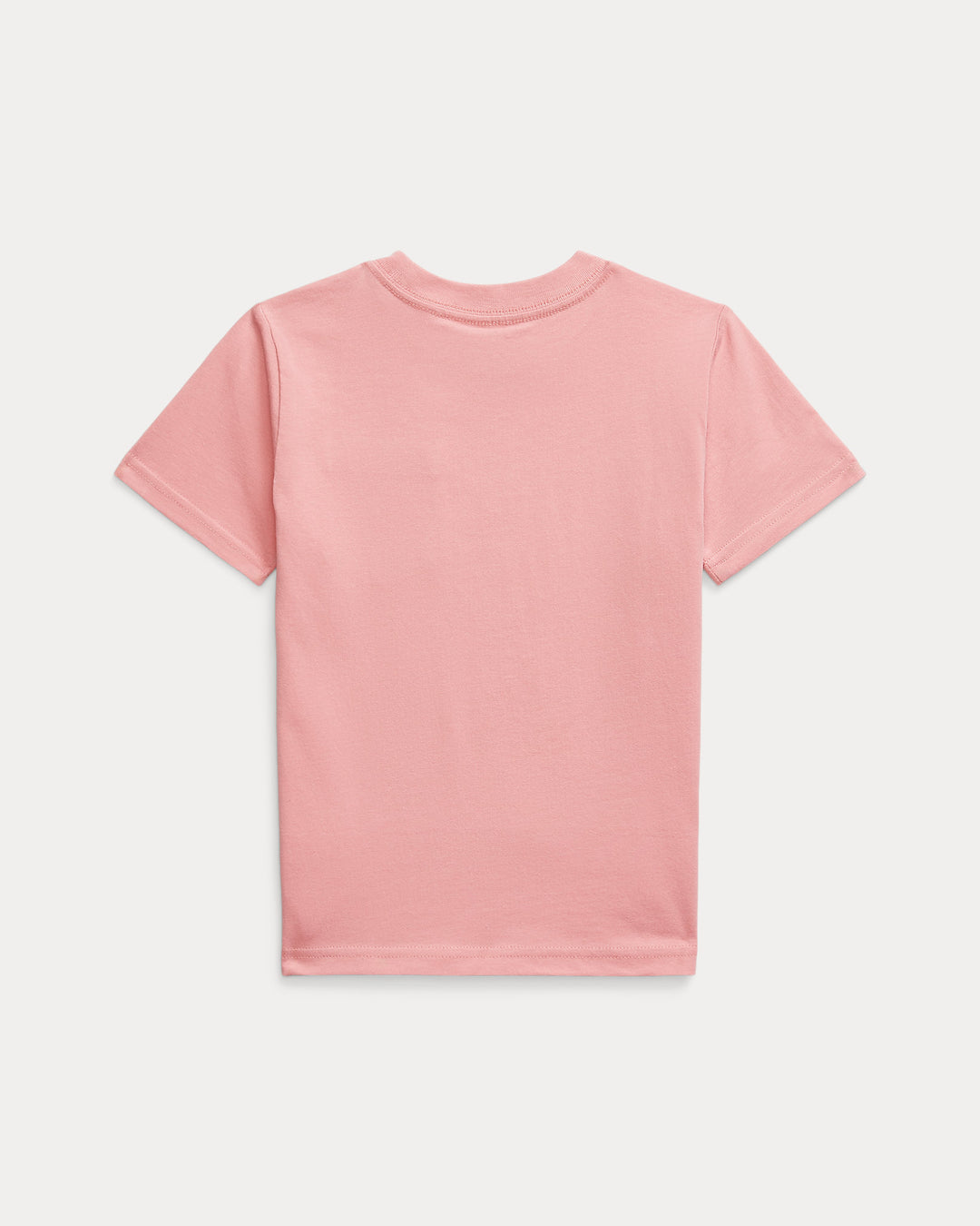 RALPH LAUREN NIÑO TSHIRT JERSEY RUGBY PINK/C3357