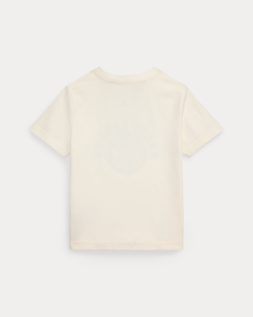RALPH LAUREN NIÑO TSHIRT JERSEY NEVIS