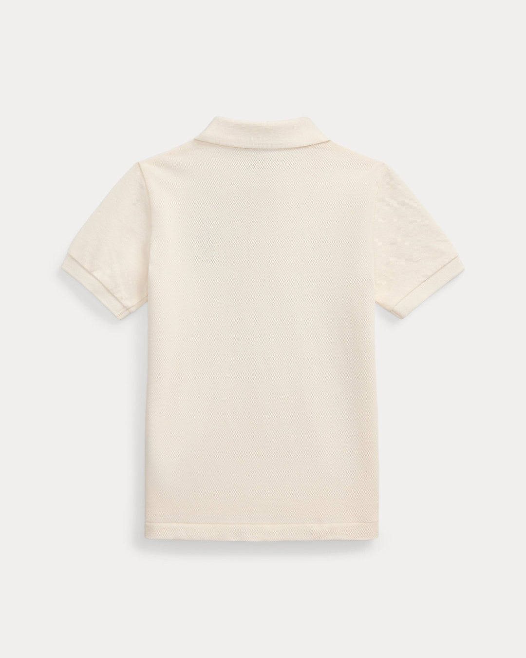 RALPH LAUREN NIÑO TSHIRT BASIC MESH PF25 NEVIS BEAR