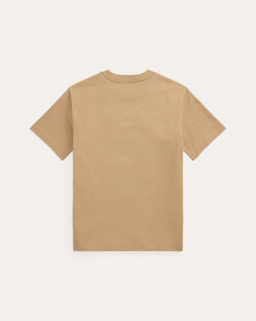 RALPH LAUREN NIÑO TSHIRT JERSEY VINTAGE KHAKI/C8668