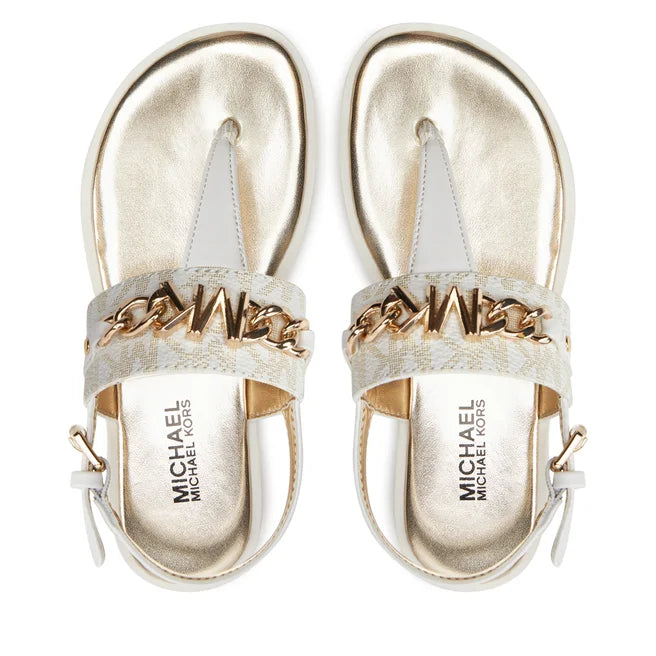 Sandalias Michael Kors Mujer Sandalias Michael Kors Brandy Slide