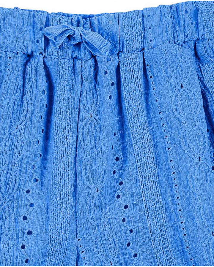 NATHKIDS NIÑA SHORT CARNET DE VOYAGE