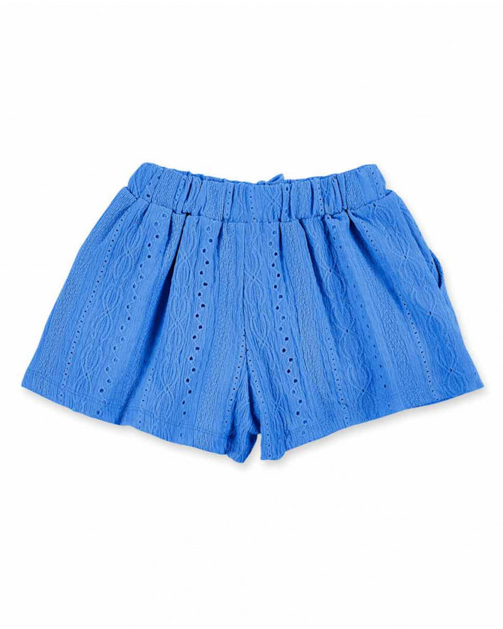 NATHKIDS NIÑA SHORT CARNET DE VOYAGE