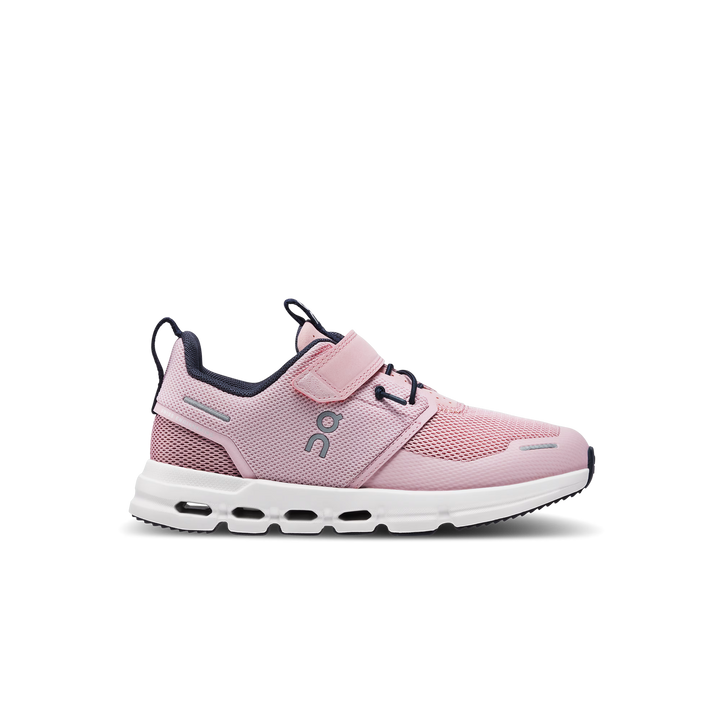 ON NIÑA ZAPATILLA CLOUD PLAY ZEPHYR/WHITE