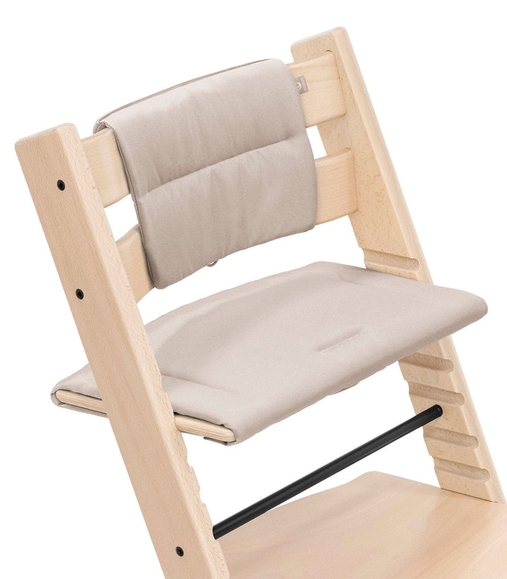 Stokke Cojin para Silla de Comer Tripp Trapp - Beige