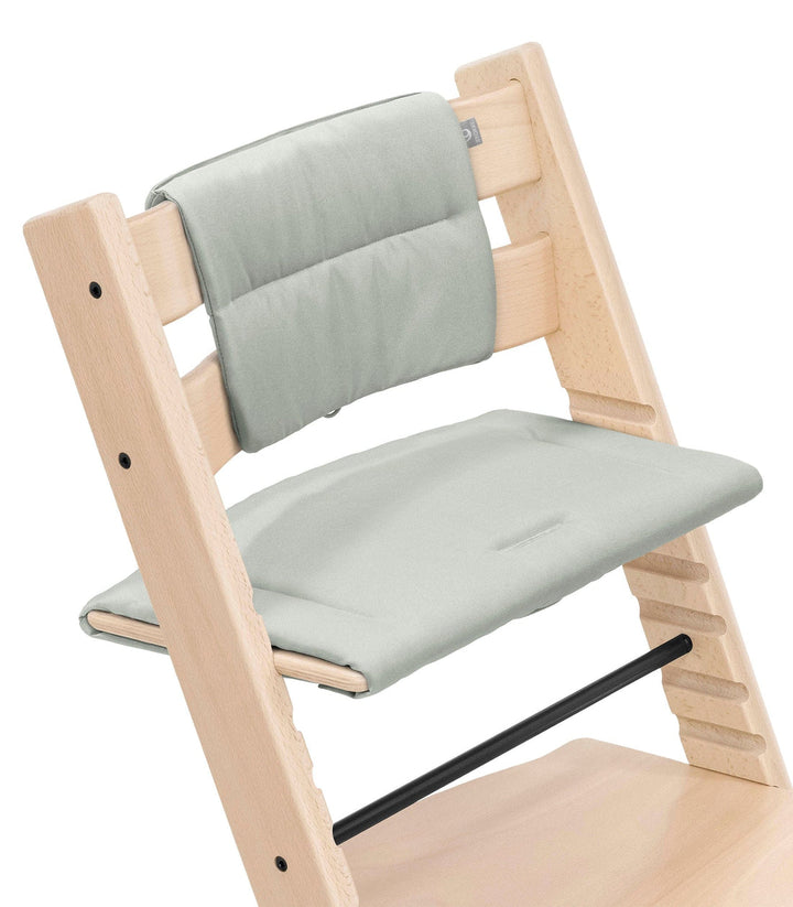Stokke Cojin para Silla de Comer Tripp Trapp - Glacigreen