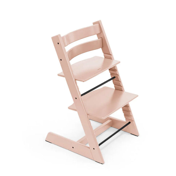 STOKKE SILLA DE COMER TRIPP TRAPP HIGH CHAIR SERENE PINK