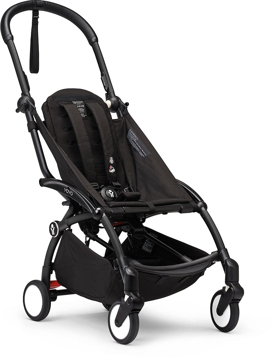 Babyzen Coche Frame - Black