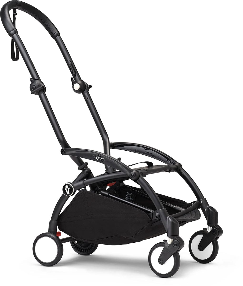 Babyzen Coche Frame - Black