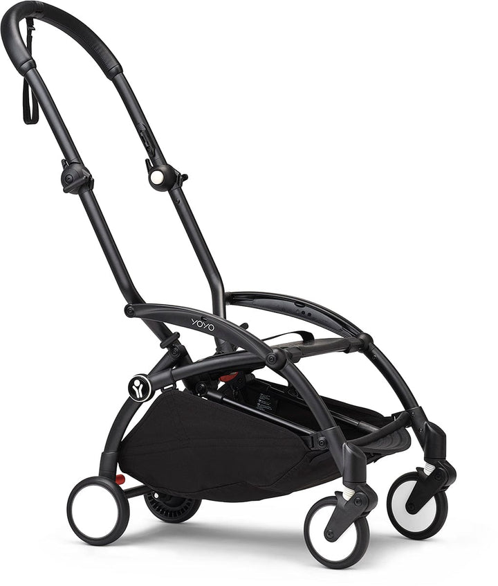 Babyzen Coche Frame - Black