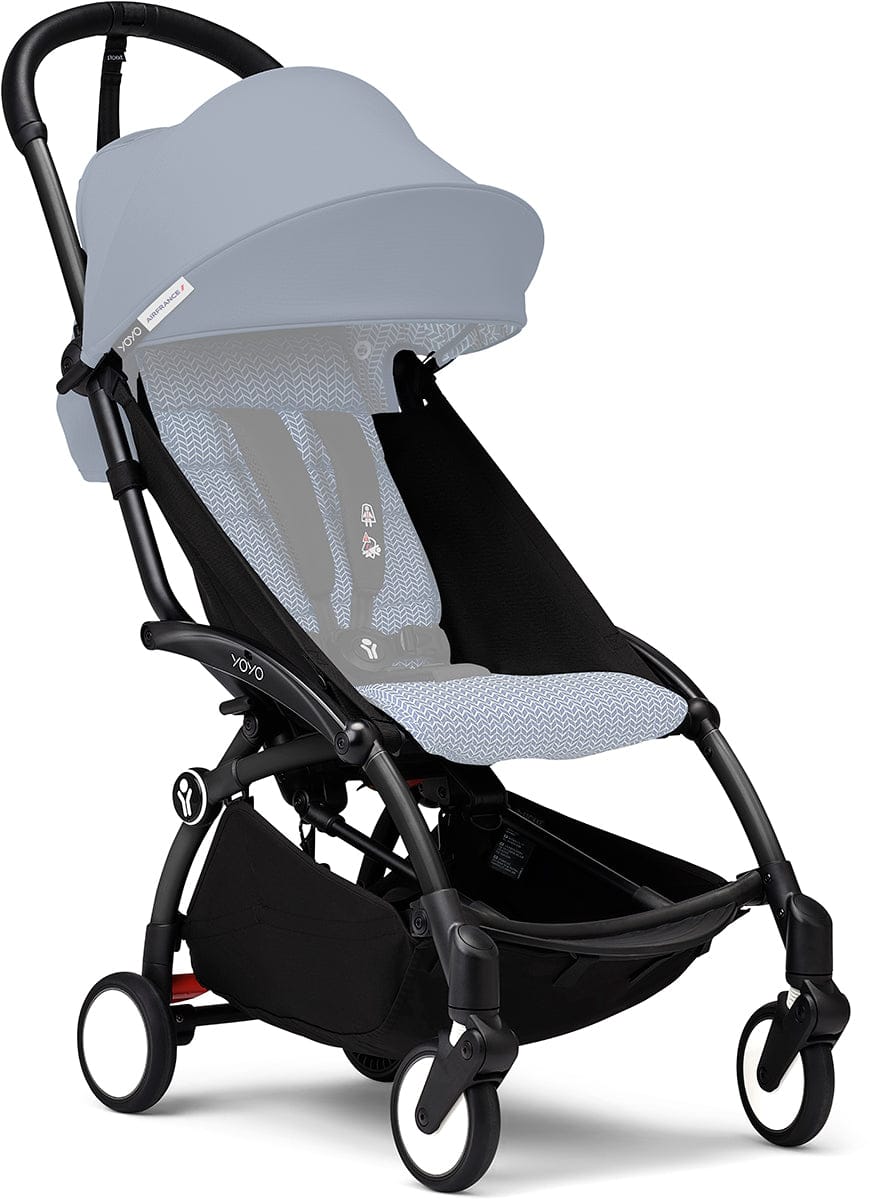 Babyzen Coche Frame - Black