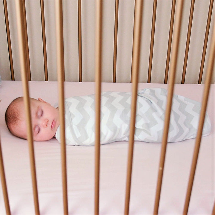 COMFY CUBS BEBE NIÑO ENCHUMBADOR EASY GREY LARGE