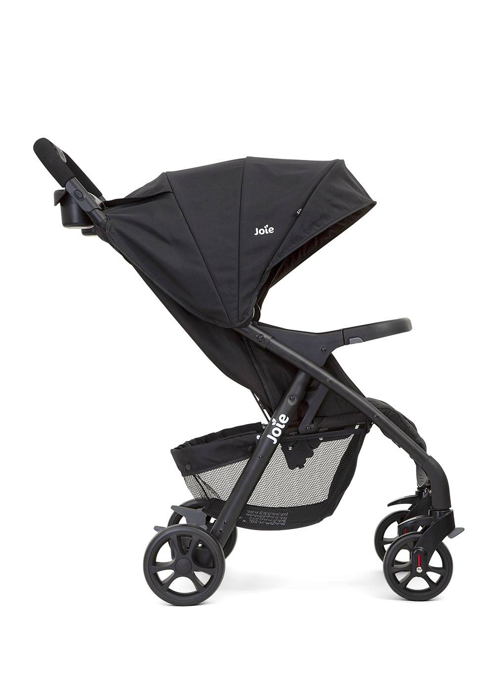 JOIE COCHE TRAVEL SYSTEM I-MUZE+CARGUERA I-JUVA C/BASE COAL