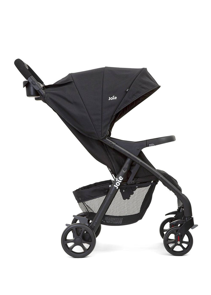 JOIE COCHE TRAVEL SYSTEM I-MUZE+CARGUERA I-JUVA C/BASE COAL