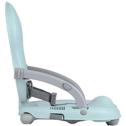 CAM SILLA PARA COMER SMARTY TURQUESA