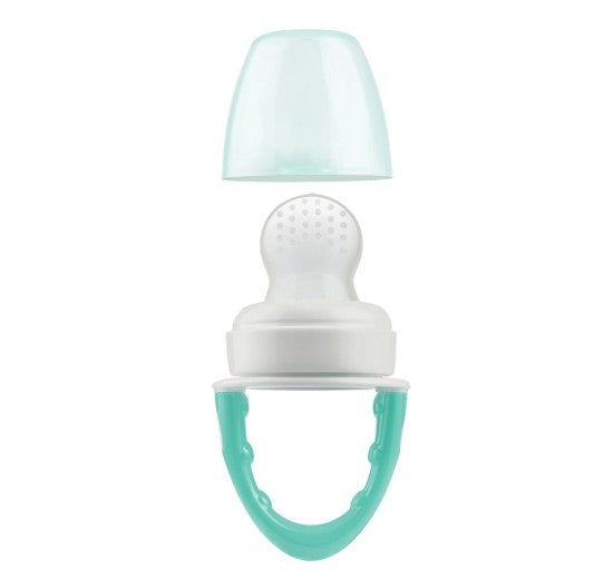 DR. BROWN CHUPO DE ALIMENTACION FRESH FIRST MENTA