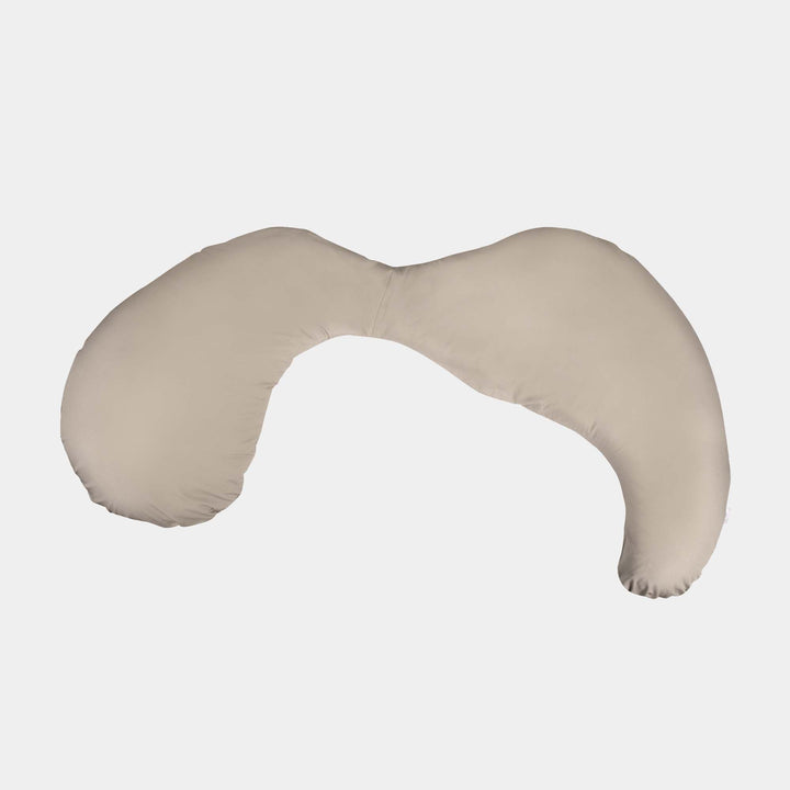 BOPPY ALMOHADA DE CUERPO COMPLETO ORGANIC BISCUIT