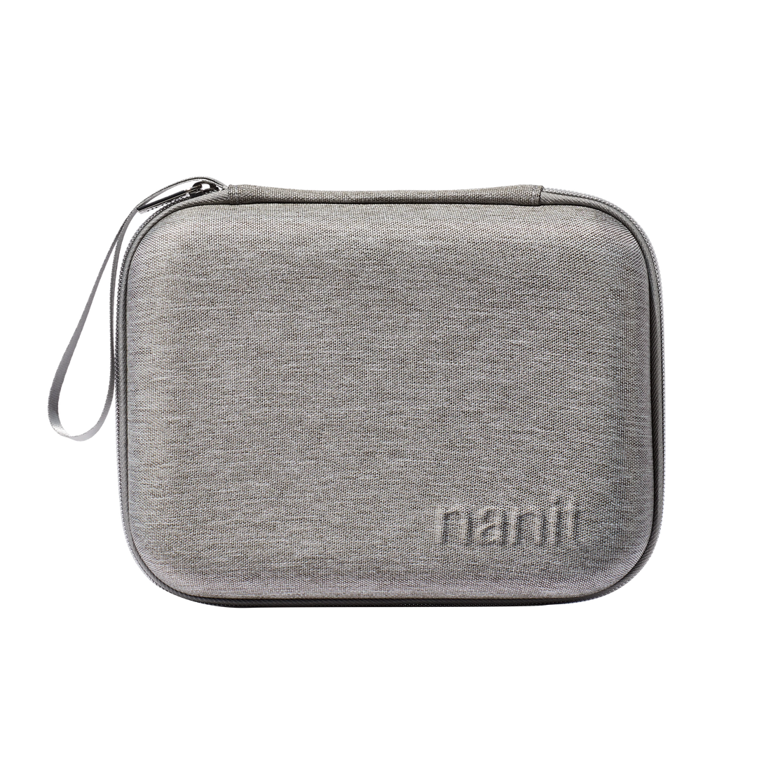 Nanit Estuche de Viaje Gris