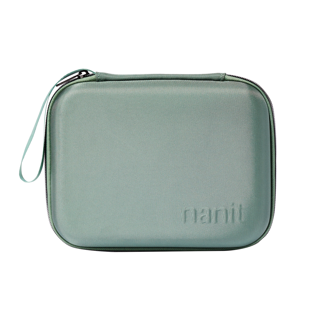 Nanit Estuche de Viaje Verde