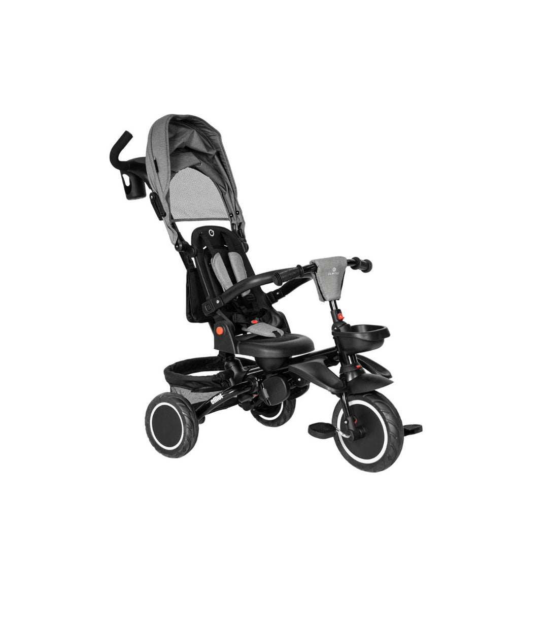 Olmitos Triciclo Elliot Grey