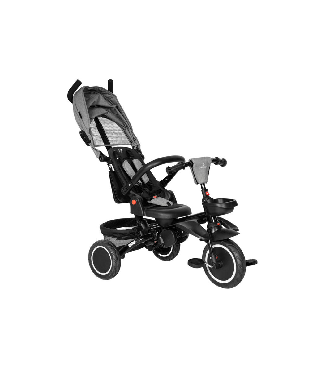 Olmitos Triciclo Elliot Grey