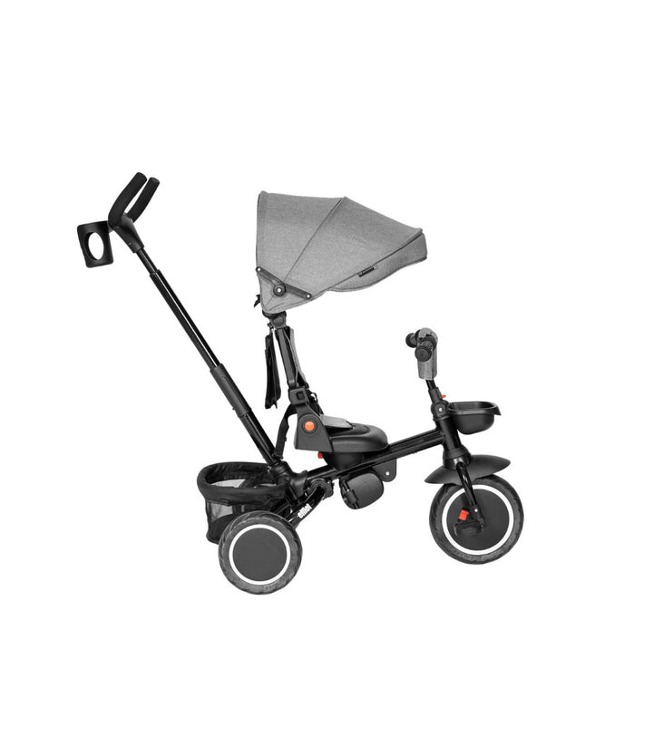 Olmitos Triciclo Elliot Grey