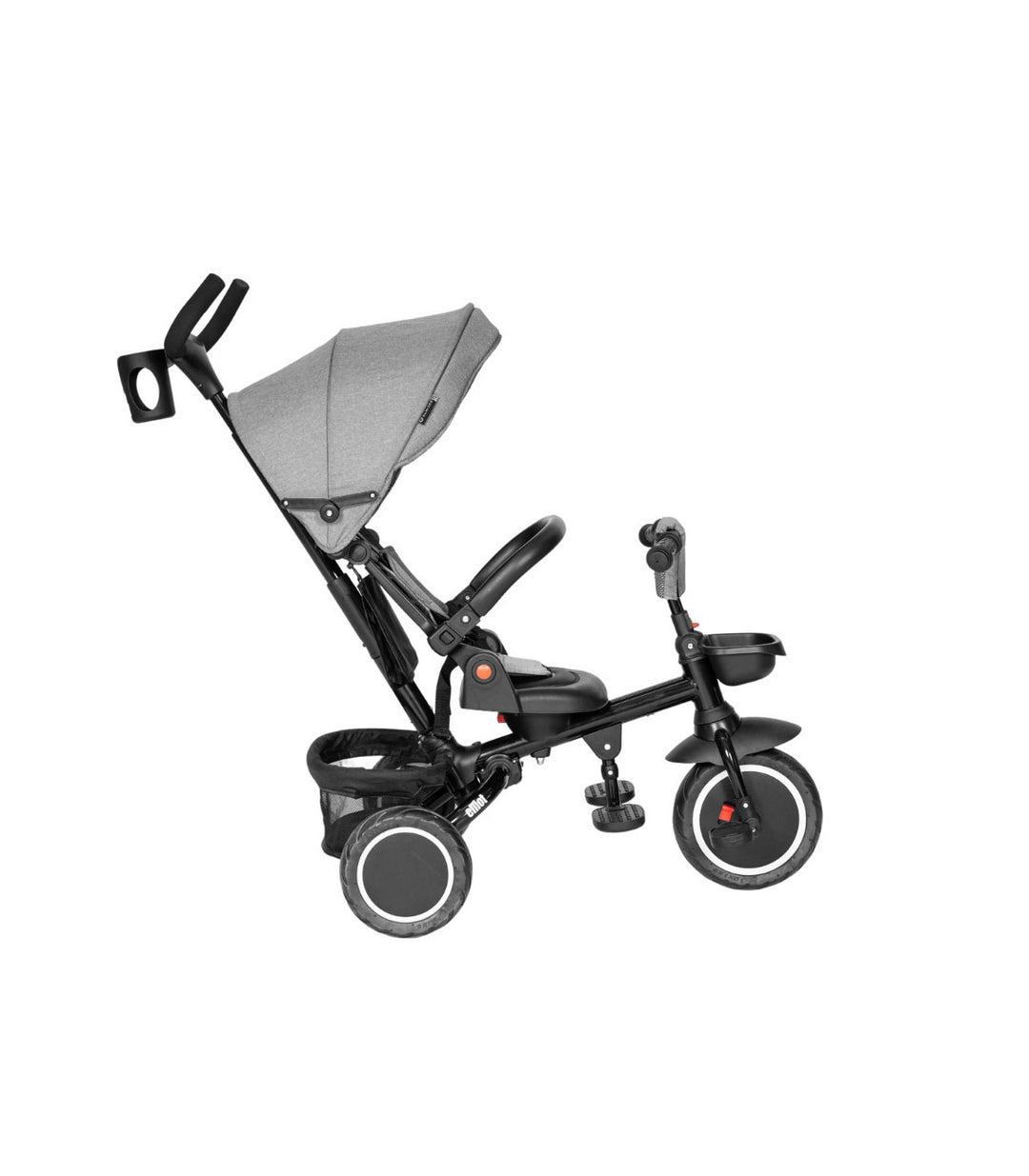 Olmitos Triciclo Elliot Grey