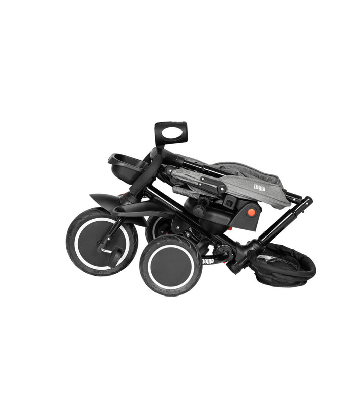Olmitos Triciclo Elliot Grey