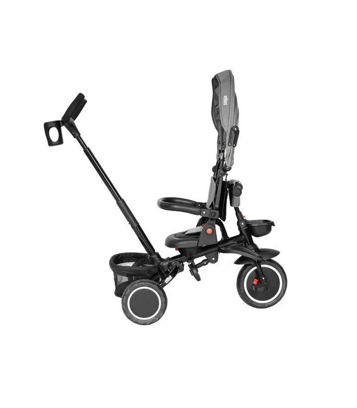 Olmitos Triciclo Elliot Grey