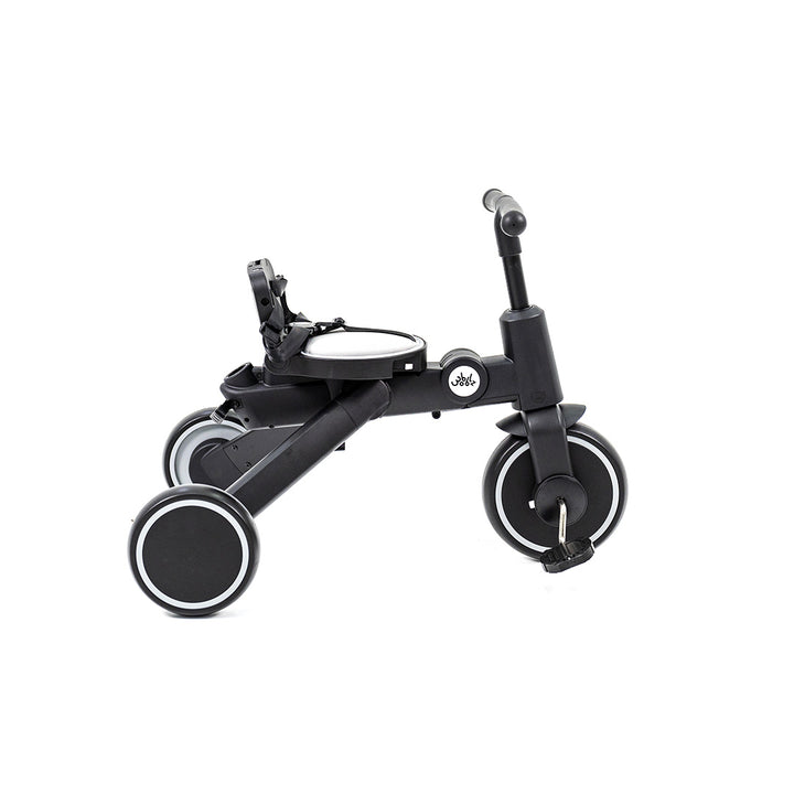 PREMIUM BABY TRICICLO GRIS