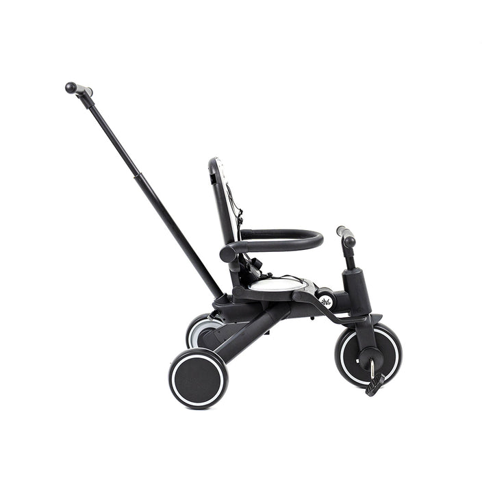 PREMIUM BABY TRICICLO GRIS