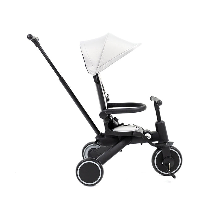 PREMIUM BABY TRICICLO GRIS