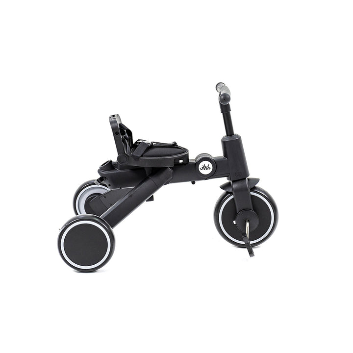 PREMIUM BABY TRICICLO NEGRO