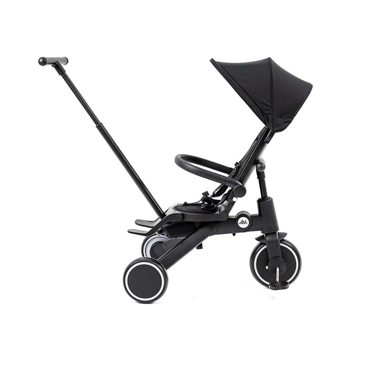 PREMIUM BABY TRICICLO NEGRO