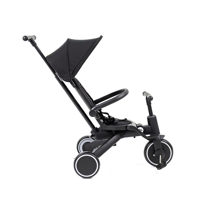 PREMIUM BABY TRICICLO NEGRO
