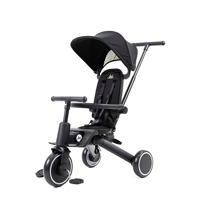 PREMIUM BABY TRICICLO NEGRO