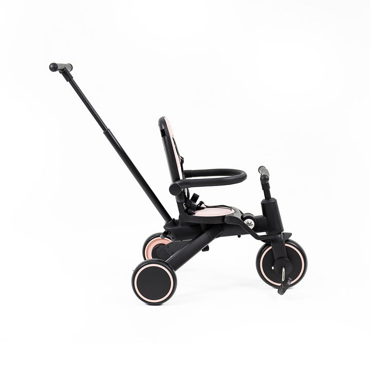 PREMIUM BABY TRICICLO ROSADO