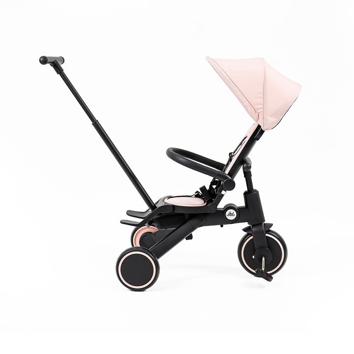 PREMIUM BABY TRICICLO ROSADO
