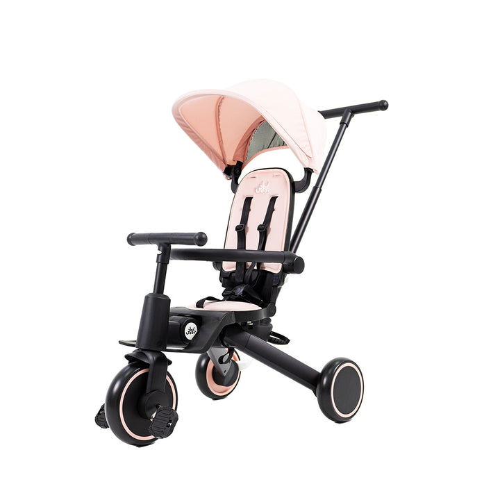 PREMIUM BABY TRICICLO ROSADO