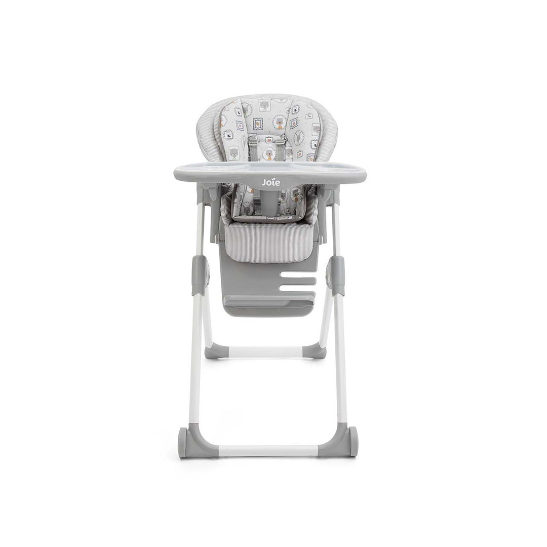 JOIE SILLA DE COMER MIMZY RECLINE PORTRAIT