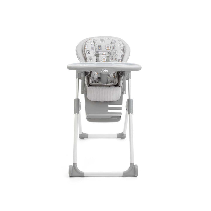 JOIE SILLA DE COMER MIMZY RECLINE PORTRAIT