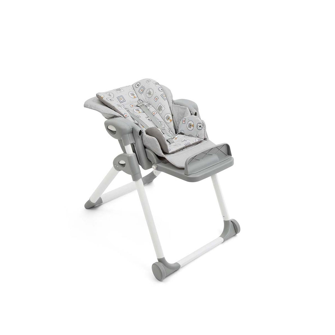 JOIE SILLA DE COMER MIMZY RECLINE PORTRAIT